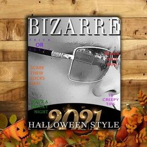 Meet your Posher, Hector